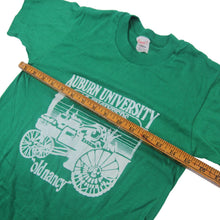 Load image into Gallery viewer, Vintage Auburn University AG Engineers "Old Nancy" tractor graphic T Shirt - S