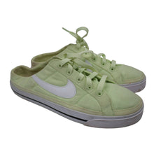 Load image into Gallery viewer, Nike Court Legacy Mule Sneaker - W8