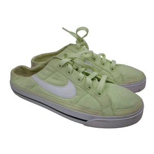 Nike Court Legacy Mule Sneaker - W8