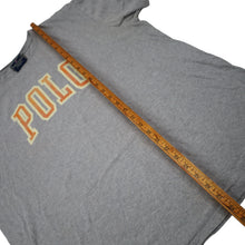 Load image into Gallery viewer, Vintage Polo Sport Ralph Lauren Spellout Graphic T Shirt - L