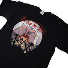 Load image into Gallery viewer, Vintage 1999 Pink Floyd The Wall Graphic T Shirt - XL