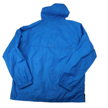 Load image into Gallery viewer, Oakley Small Spellout Windbreaker Jacket - XXL