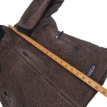 Load image into Gallery viewer, Vintage Patagonia Rhythm Fleece Deep Pile Jacket - WMNS S