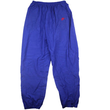 Load image into Gallery viewer, Vintage Nike Spellout Swoosh Pants - L
