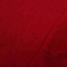 Load image into Gallery viewer, Vintage Nike Manchester United Long Sleeve Graphic T Shirt - M