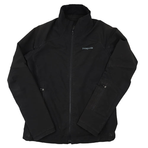 Patagonia Soft Shell Adventure Jacket - WMNS XS
