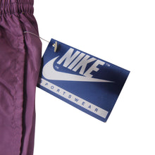 Load image into Gallery viewer, NWT Vintage 80s Nike Track Suit - WMNS L