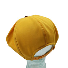 Load image into Gallery viewer, Vintage ASU Ariszona State Devils Foam Snapback Flat Cap - OS