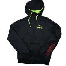 Load image into Gallery viewer, Nike Air Spellout Graphic Windbreaker - S
