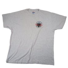Load image into Gallery viewer, Vintage 1995 Enduro Motorcycle Racing Graphic T Shirt - XL