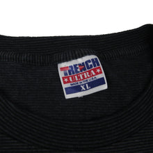 Load image into Gallery viewer, Vintage Trench San Francisco 49ers 75th Anniversary Graphic T Shirt