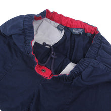 Load image into Gallery viewer, Vintage Polo Sport Ralph Casual Short - L