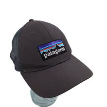 Load image into Gallery viewer, Patagonia Classic Logo Mesh Low Pro Trucker Hat - OS