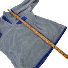 Load image into Gallery viewer, Patagonia Snap T Pile Fleece Sweater - WMNS S