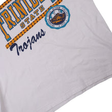 Load image into Gallery viewer, Vintage Trinidad State Trojans Graphic T Shirt - XL