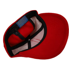 Load image into Gallery viewer, Vintage Pendleton %100 Wool Spellout Fitted Cap - 7