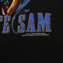 Load image into Gallery viewer, Vintage 1993 Warner Bros Yosemite Sam Graphic T Shirt