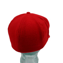 Load image into Gallery viewer, Vintage Pendleton %100 Wool Spellout Fitted Cap - 7