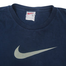 Load image into Gallery viewer, Vintage Nike Swoosh Graphic T Shirt - XL