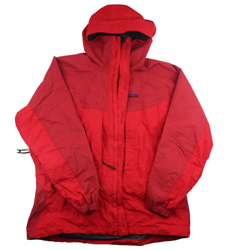 Vintage Patagonia Soft Shell Adventure Jacket - XL