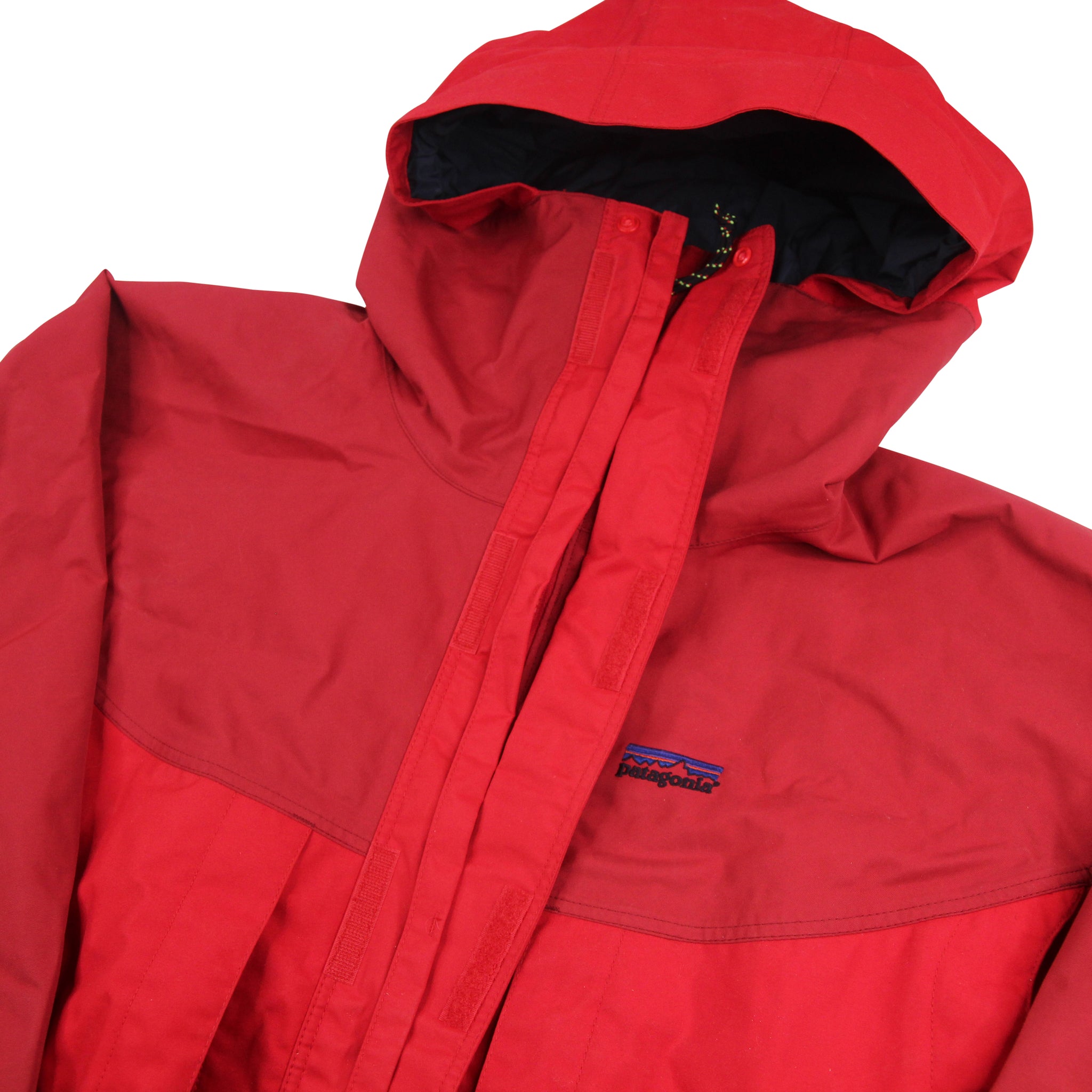 Vintage Patagonia Soft Shell Adventure Jacket - XL – Jak of all