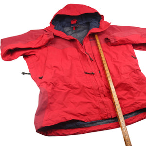Vintage Patagonia Soft Shell Adventure Jacket - XL