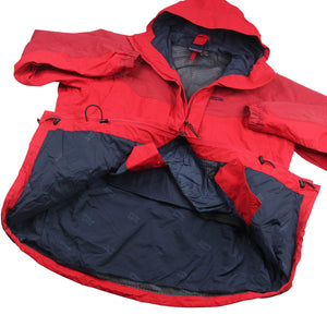 Vintage Patagonia Soft Shell Adventure Jacket - XL