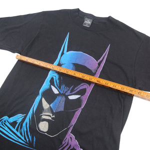 Vintage 1989 Batman Graphic T Shirt - M