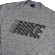 Load image into Gallery viewer, Vintage Nike Spellout Long Sleeve T Shirt - XL