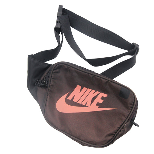 Vintage Nike Spellout Waist Bag/Fanny Pack - OS