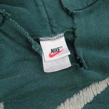 Load image into Gallery viewer, Vintage Nike Scribble Swoosh Hoodie - L