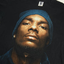 Load image into Gallery viewer, Vintage 1993 Snoop Dogg &quot;Beware of Dogg&quot; Graphic T Shirt - XL