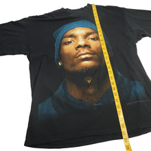 Load image into Gallery viewer, Vintage 1993 Snoop Dogg &quot;Beware of Dogg&quot; Graphic T Shirt - XL