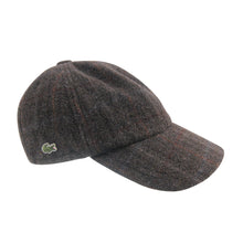 Load image into Gallery viewer, Vintage Lacoste Wool Blend Hat - L