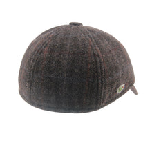 Load image into Gallery viewer, Vintage Lacoste Wool Blend Hat - L