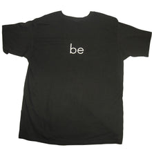 Load image into Gallery viewer, Vintage Calvin Klein &quot;BE&quot; Graphic T Shirt - XL