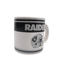 Load image into Gallery viewer, Vintage Oakland Raiders Coffee Mug - OS