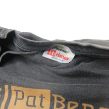 Load image into Gallery viewer, Vintage Pat Benatar 20th Anniversary Graphic T Shirt - XL
