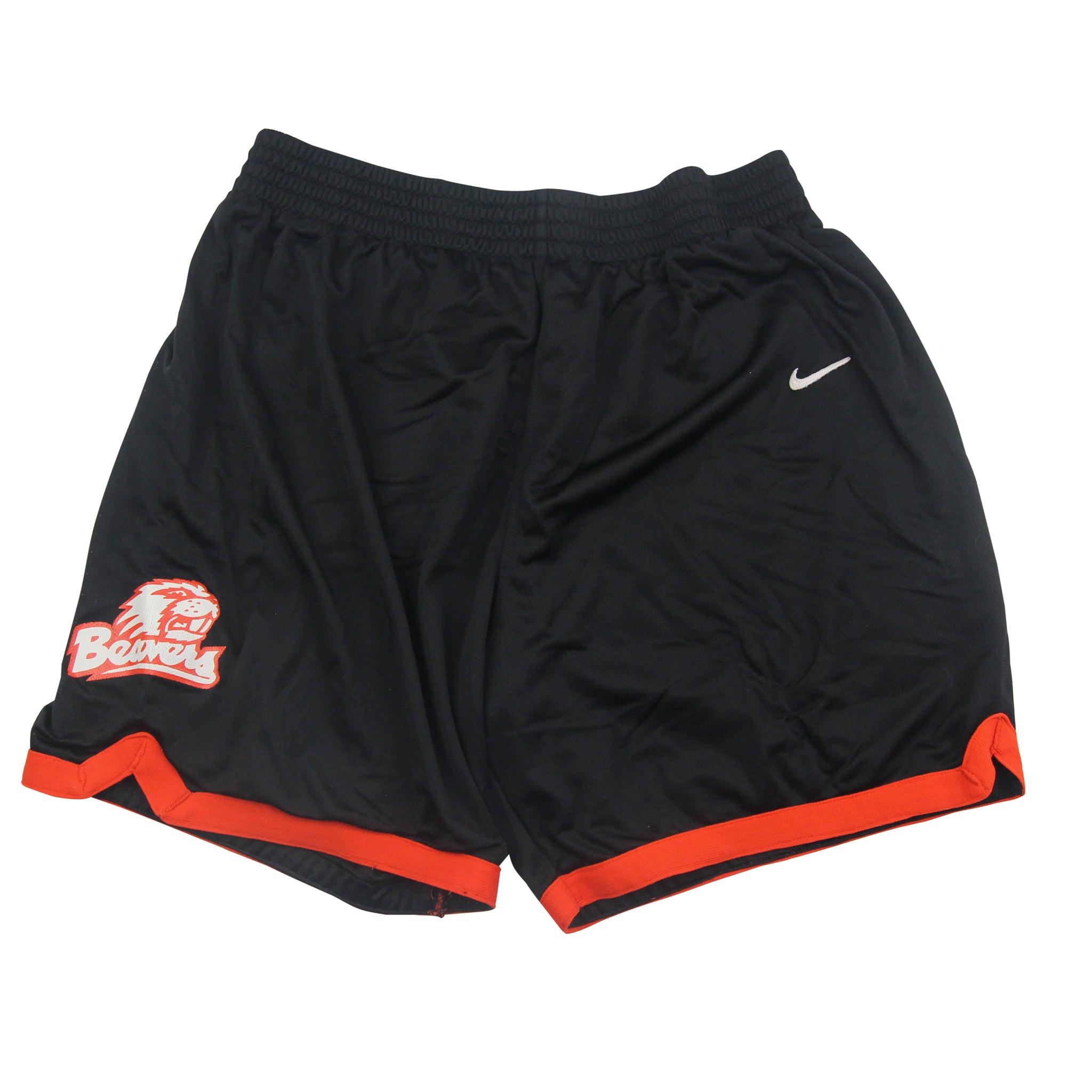 State Basketball Shorts - XXL – Jak of all Vintage