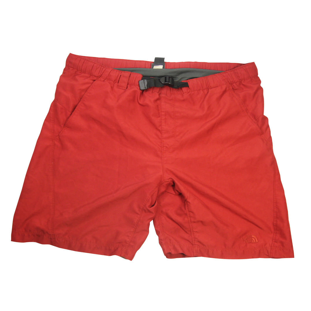Vintage The North Face Adventure Shorts -