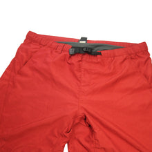 Load image into Gallery viewer, Vintage The North Face Adventure Shorts -