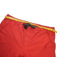 Load image into Gallery viewer, Vintage The North Face Adventure Shorts -