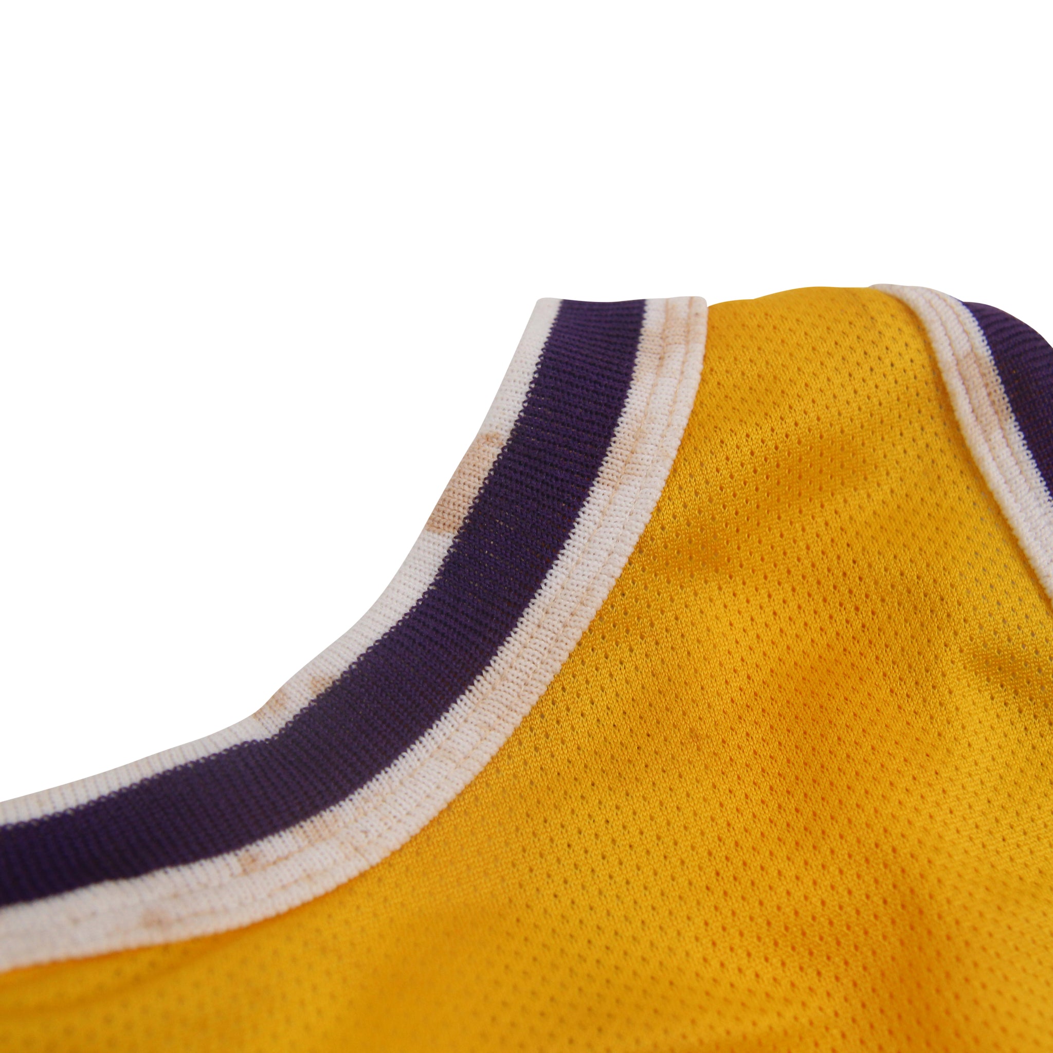 VTG LA LAKERS BASKETBALL JERSEY