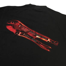 Load image into Gallery viewer, Vintage Aerosmith &quot;Get a Grip&quot; Graphic Tour Shirt - XL