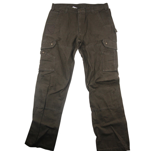 Carhartt Cargo Work Pants - 36