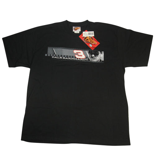 Vintage Winners Circle Dale Earnhardt Graphic T Shirt - XL