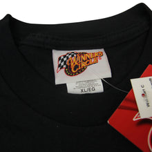 Load image into Gallery viewer, Vintage Winners Circle Dale Earnhardt Graphic T Shirt - XL