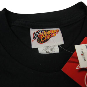 Vintage Winners Circle Dale Earnhardt Graphic T Shirt - XL