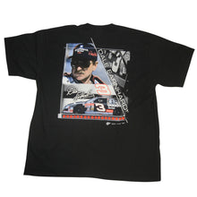 Load image into Gallery viewer, Vintage Winners Circle Dale Earnhardt Graphic T Shirt - XL