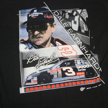 Load image into Gallery viewer, Vintage Winners Circle Dale Earnhardt Graphic T Shirt - XL